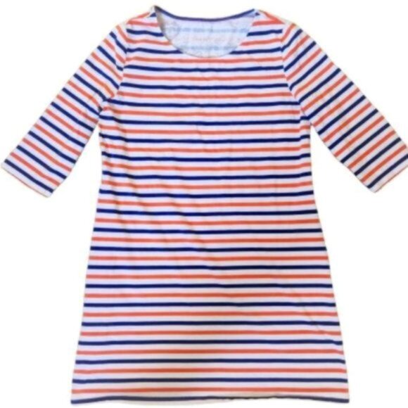 HIHO Striped Dress - Picture 1 of 7